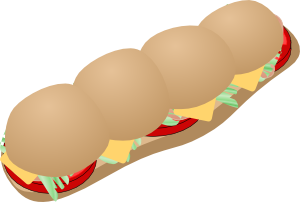 sandwich