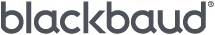 blackbaud logo