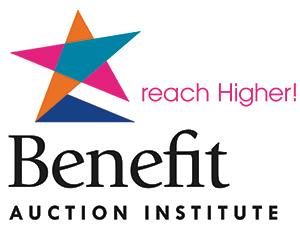 Benefit Auction Institute Logo