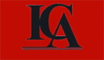 ICA logo