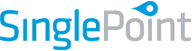 single point logo