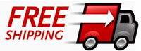 free shipping