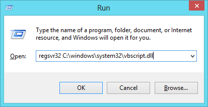 screen shot